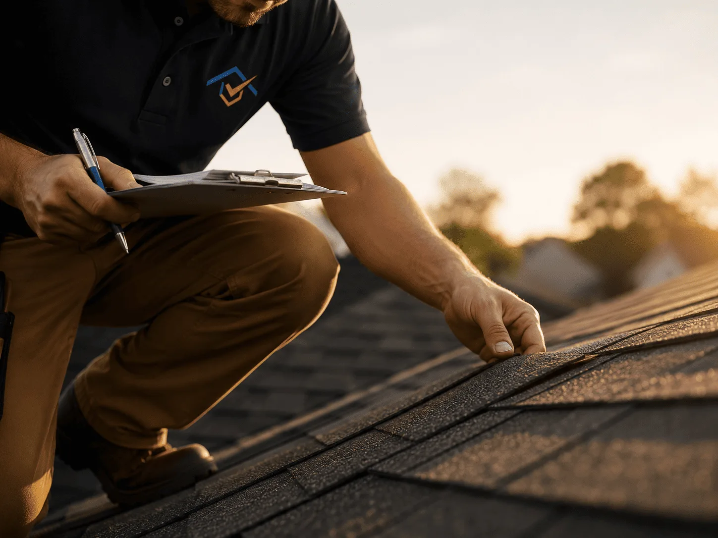 Why Choose Roof Inspection in Merrill, IA