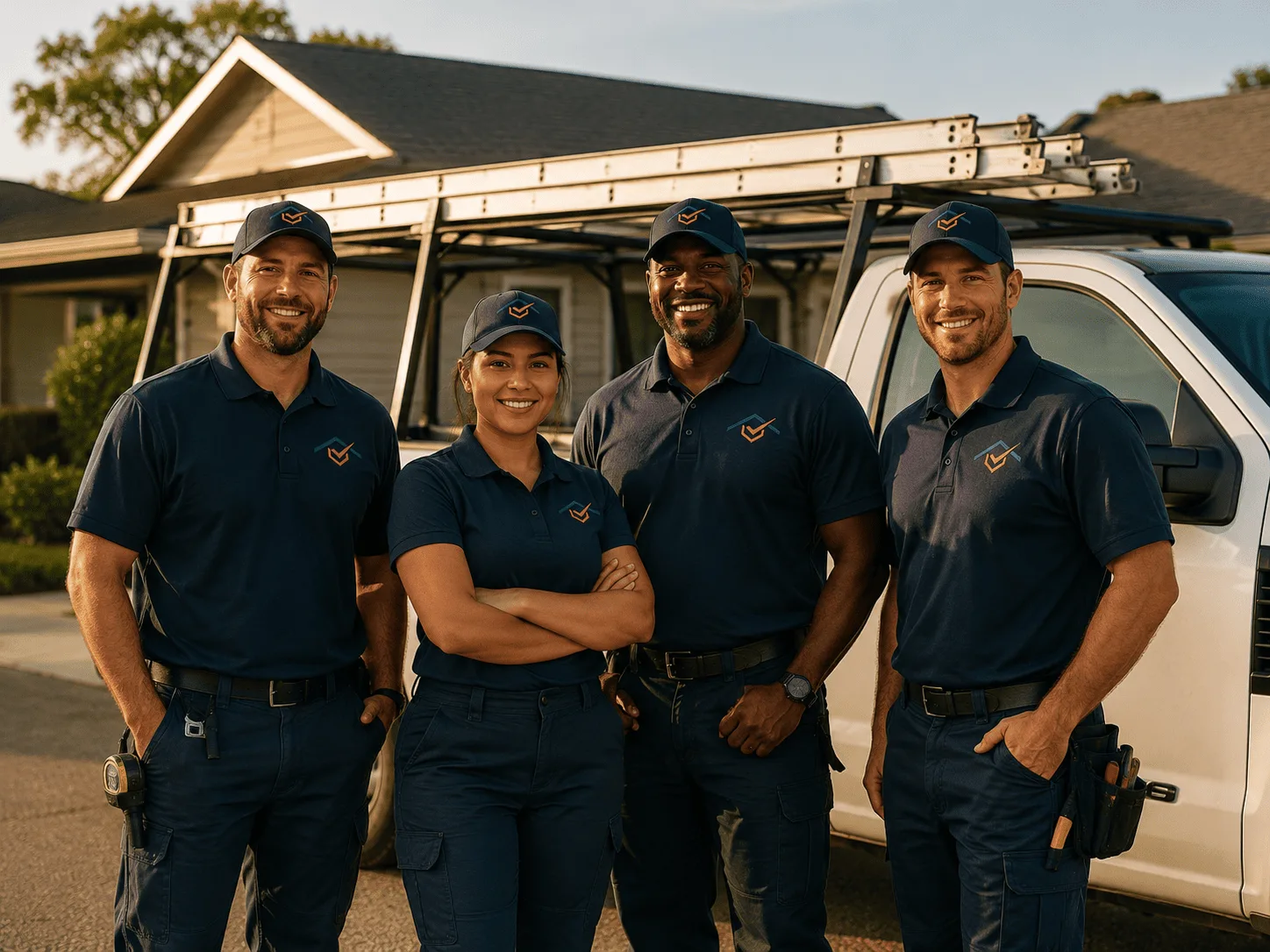 Roof Inspection company in Merrill, IA